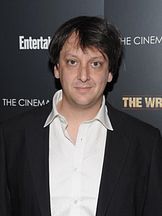 foto de Robert Siegel