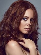 foto de Duygu Yetiş