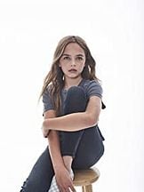 foto de Ryan Kiera Armstrong