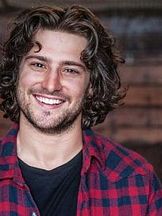 foto de Ethan Mitchell