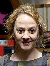 foto de Niamh Cusack