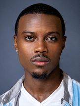 foto de Aaron Harris