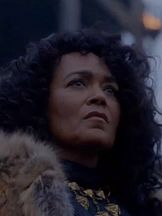 foto de Caroline Henderson