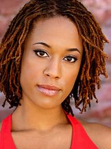 foto de Dinora Walcott