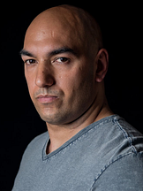 foto de Gerard Cordero