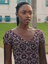 foto de Jessica Allain