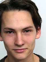 foto de Ian Blackburn