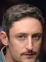 foto de Edward J. Bentley