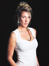 foto de Arnþruður Dögg Sigurðardóttir