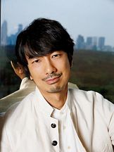 foto de Hidekazu Mashima