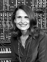 foto de Wendy Carlos