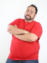 foto de Fábio de Luca