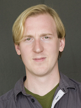 foto de Patrick McKay