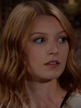 foto de Madison Thompson