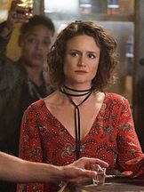 foto de Nadine Lewington