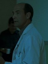 foto de James Healy Jr.