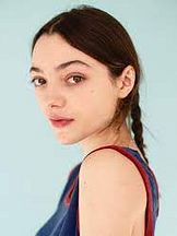 foto de Lily McInerny