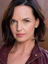 foto de Yvette Tucker