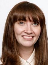 foto de Elizabeth Berger