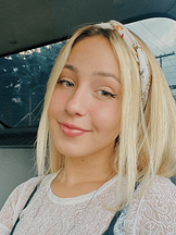 foto de Mharessa Fernanda