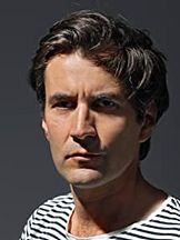 foto de Elmano Sancho