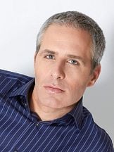 foto de David Sirota