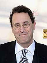 foto de Tony Kushner