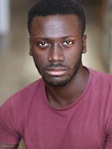 foto de Souleymane Touré