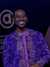 foto de Lateef Adedimeji