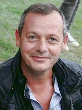 foto de Pierre Tessier