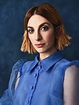 foto de Molly Kate Bernard