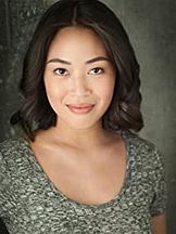 foto de Frances Leigh