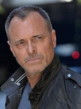 foto de Barry W. Levy