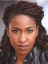 foto de Nadine Whiteman Roden