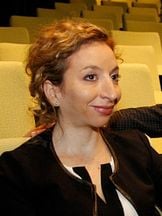 foto de Victoria Franco