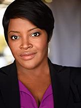 foto de Michelle N. Carter