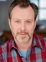 foto de Timothy Hull