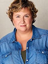 foto de Claire Alpern