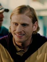 foto de Nicholas Logan