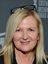 foto de Jacqueline West