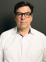 foto de Donald Mowat