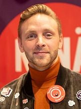 foto de Reino Nordin