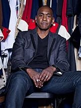 foto de Paul Tazewell