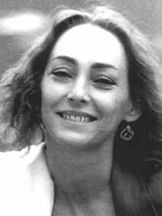 foto de Veronica Lazar