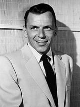 foto de Frank Sinatra