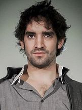 foto de David Murgia