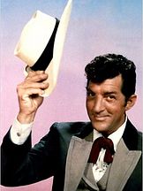 foto de Dean Martin