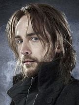 foto de Tom Mison