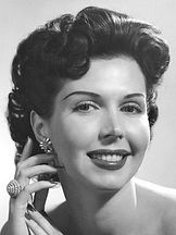 foto de Ann Miller