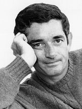 foto de Jacques Demy